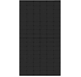 Saulės modulis Jinko Tiger Neo N-Type 425W 21,27% Mono Full Black