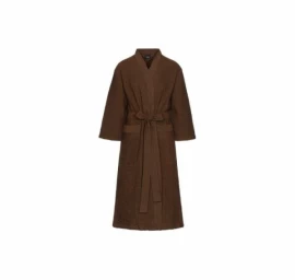 Saunos Chalatas Rento Kenno, rudas, S/M, 6410416405957