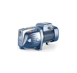 Sausai statomas horizontalus siurblys Pedrollo Future JETm2CX