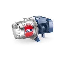 Sausai statomas horizontalus siurblys Pedrollo JCRm1B-N 220V