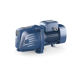 Sausai statomas horizontalus siurblys Pedrollo JSW2AX-N 380V