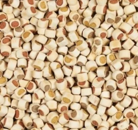 Sausainiai MARROW BONES MINI MIX 10kg, 10402P