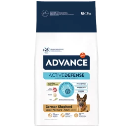 Sausas maistas Advance German Shepherd 12 kg, AD923671