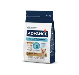 Sausas maistas Advance Yorkshire Terrier 3 kg, AD523210