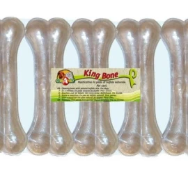 Sausgysliniai kauliukai 7.5cm-25g-5vnt, C6BI2238