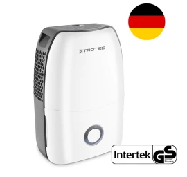 Sausintuvas Trotec TTK 60 E