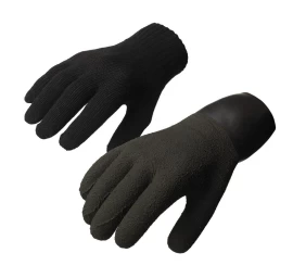 Sauso tipo pirštinės WATERPROOF LATEX DRY