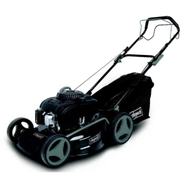 Savaeigė vejapjovė MS225-53E Black Edition, Scheppach