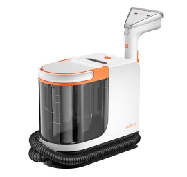 Savaime Išsivalantis Dulkių Siurblys 12000pa 450w 55c B200-se - Baltas