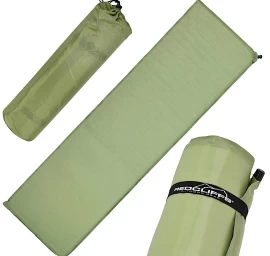 Savaime Pripučiamas Turistinis Kilimėlis 183x51x2,5 Cm Redcliffs