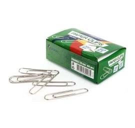 Sąvaržėlės Forpus, balto metalo, 50mm, apvalios (100)