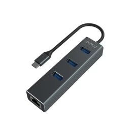 Savio Ak-57 Usb šakotuvas