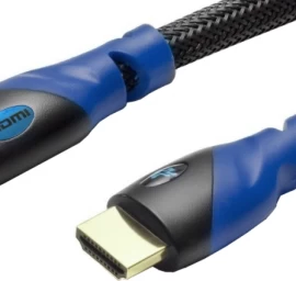 Savio Cl-02 1,5 M /s1x Hdmi (kištukas) 1x Hdmi (kištukas)
