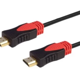 Savio Cl-141 10 M /s1x Hdmi (a) 1x Hdmi (a)
