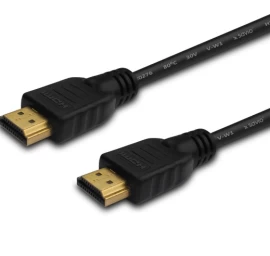 Savio Cl-34 10 M /s1x Hdmi (kištukas) 1x Hdmi (kištukas)