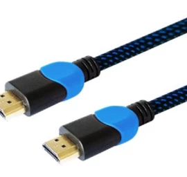 Savio Gcl-05 3m /s1x Hdmi (a) 1x Hdmi (a)