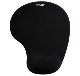 Savio Mp-01b Gelinis Pelės Kilimėlis, 230x190x18 Mm