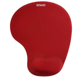 Savio Mp-01r Gelinis Pelės Kilimėlis, 230x190x18 Mm