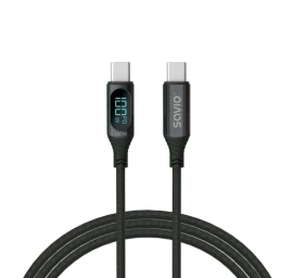 Savio Usb Kabelis C Tipo Usb 1