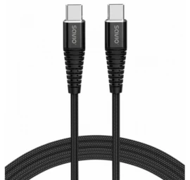 Savio Usb Kabelis C Tipo Usb 2