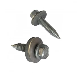 Savisriegis EJOT BI-METAL 5,5x25mm