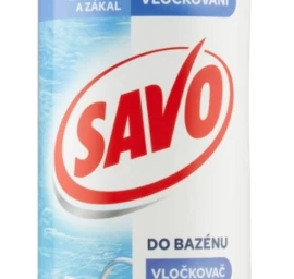 Savo Baseino Flokulantas, 900g
