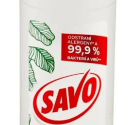 Savo Botanitech Universalus Grindų Valiklis eucalyptus, 1000 Ml