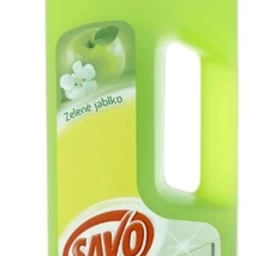 Savo, Grindų Valiklis, Obuolių Kvapo, 750 Ml.