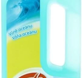 Savo, Grindų Valiklis, Vandenyno Kvapo, 750 Ml