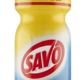 Savo Perex, Balinamasis Skalbiklis fresh Whitening, 1,2 L.