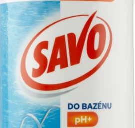 Savo Ph+ Baseino Ph Didintuvas, 900 G