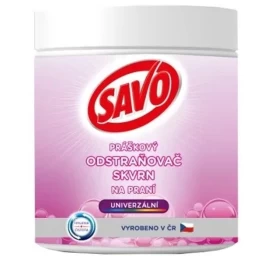 Savo, Universalūs Dėmių šalinimo Milteliai, 450 G.