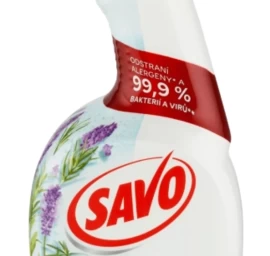 Savo Universalus Dezinfekcinis Purškiamasis Purškiklis Levandų, 700 Ml