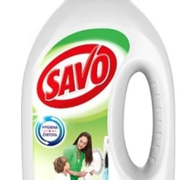 Savo, Universalus Plovimo Gelis Be Chloro, 1 L