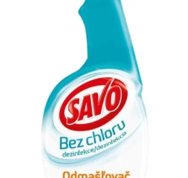 Savo, Valiklis Be Chloro, 700 Ml
