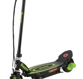 Scooter electric Razor E90 Power Core 13173802 (black color, green color)