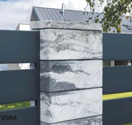 Tvoros blokeliai Roma Perfect