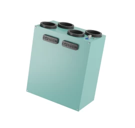 OXYGEN entalpiniai rekuperatoriai