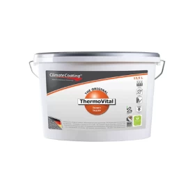 Antipelėsiniai dažai ThermoVital, 5l