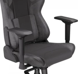 Scrim Bk Fotelis Juodas Endorfy Ey8a001