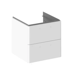 SD Balance II 60 spintelė po praustuvu balta