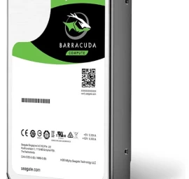 Seagate Barracuda 500 Gb St500lm030 (500 Gb /2.5&amp;quot; /5400rpm)