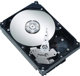 Seagate Barracuda Serverio Standusis Diskas St4000dm004 (4tb /3.5&amp;quot; /5400rpm )