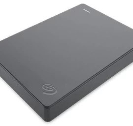 Seagate Basic Išorinis Kietasis Diskas (1 Tb / Pilkas )