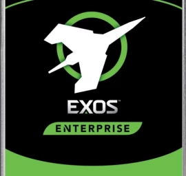 Seagate Exos X18 St14000nm004j Serverio Kietasis Diskas (14 Tb /3.5&amp;quot; /7200rpm )