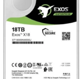 Seagate Exos X18 T10000nm018g Serverio Kietasis Diskas (10 Tb /3.5&amp;quot; /7200rpm )