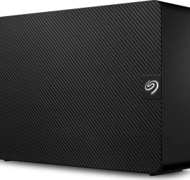 seagate Expansion Desktop Išorinis Kietasis Diskas (14 Tb / Juodas )