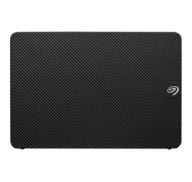 Seagate Expansion Desktop Išorinis Kietasis Diskas (4 Tb / Juodas )