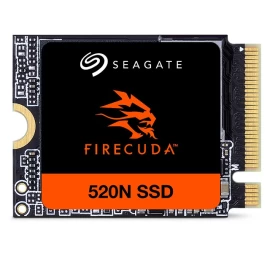 Seagate Firecuda 520n 1tb Ssd Diskas (m.2 2230″ /1tb )