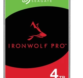 Seagate Ironwolfpro 4tb 3.5 256mb St4000nt001 St4000nt001 (4tb /3.5&amp;quot; /7200rpm )